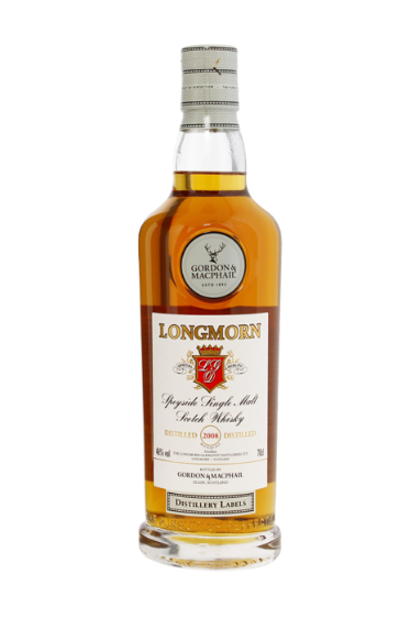 COSMETIC DEFECT - Longmorn 2008 Bottled 2023 Gordon & Macphail Distillery Labels - 46% 70cl COSMETIC DEFECT - Longmorn 2008 Bottled 2023 Gordon & Macphail Distillery Labels - 46% 70cl