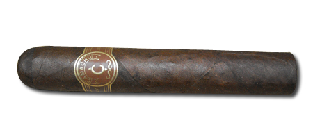 Camacho Corojo Monarca Cello Cigar - 1 Single (Discontinued)