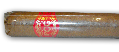 C.Gars Ltd Nicaraguan Selection - Robusto Cigar - 1 Single