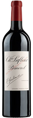 Chateau Lafleur Pensees De Lafleur Pomerol 1987 - 75cl