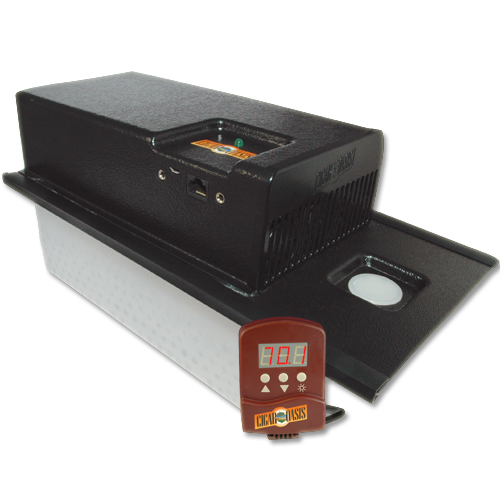 Cigar Oasis MAGNA - Electronic Humidifier - For Cabinet/Armoire Humidors
