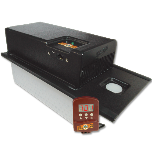 Cigar Oasis MAGNA Electronic Humidifier For Cabinet Cigar Oasis MAGNA Electronic Humidifier For Cabinet