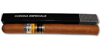 Cohiba Seleccion Reserva Cigar Corona Especiales 2002 Vintage 1 Single
