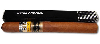 Cohiba Seleccion Reserva Cigar Media Corona 2002 Vintage 1 Single