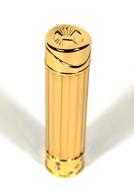 ladies cigarette lighter Colibri Allure Ladies Soft Flame Lighter