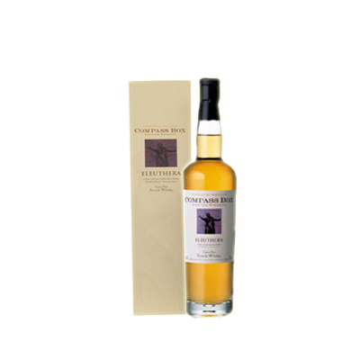 Compass Box Eleuthera 70cl