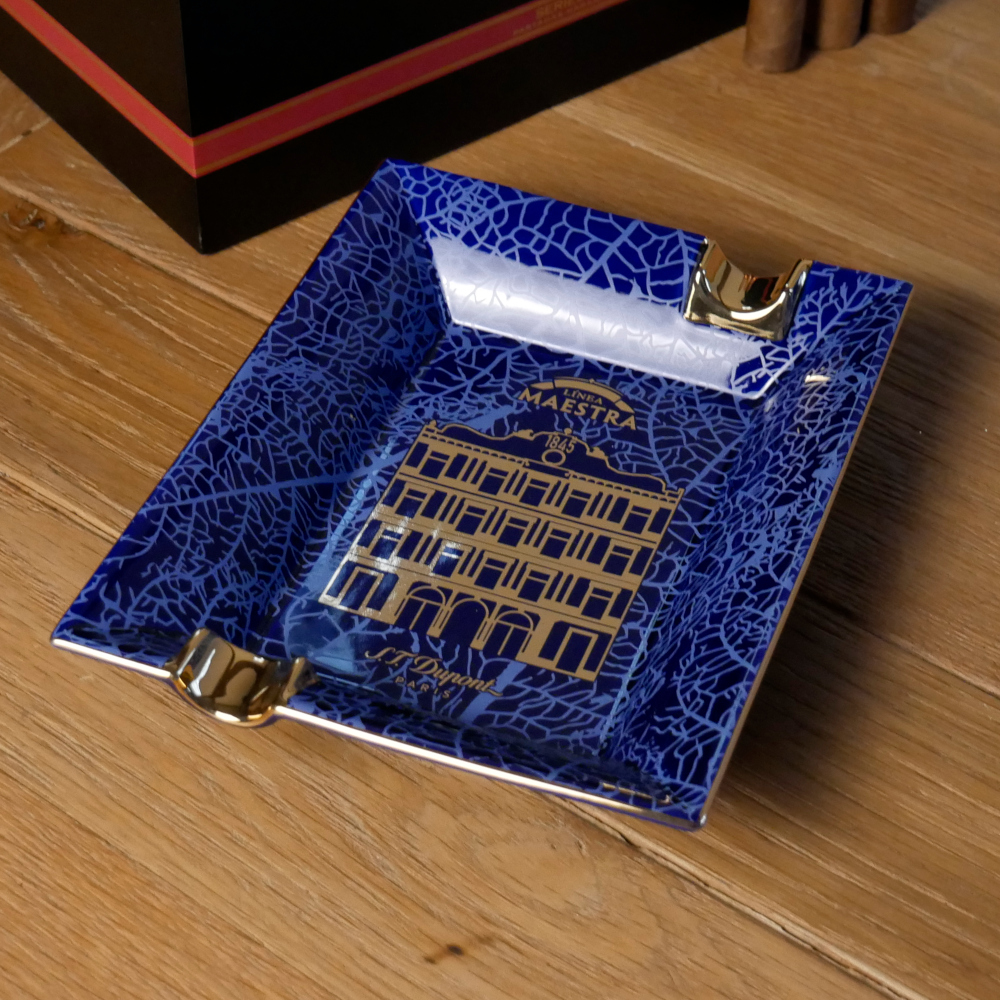 The Partagas Professional Compendium Sampler No. 6 - Includes S.T ...