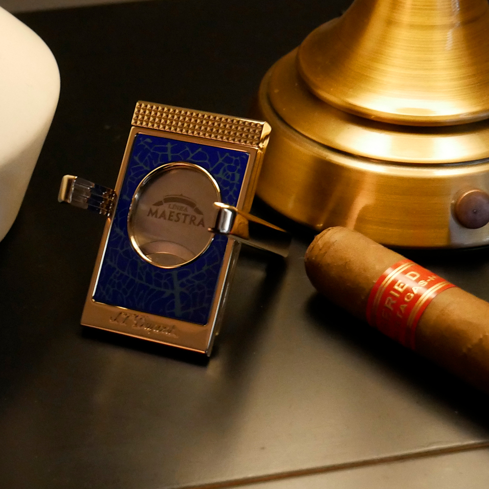 The Partagas Professional Compendium Sampler No. 5 - Includes S.T ...