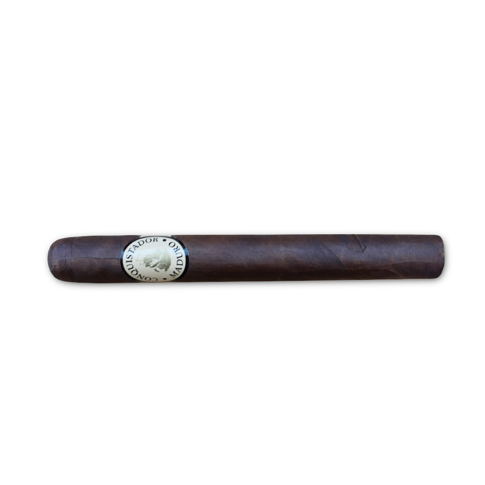 Conquistador Corona Maduro Cigar 1 Single