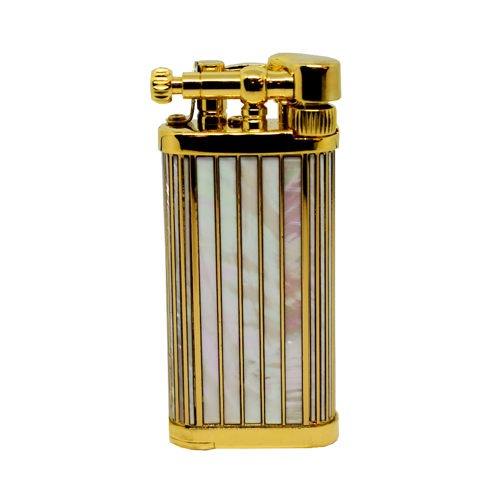 Corona Old Boy Lighter of the Year - Gold