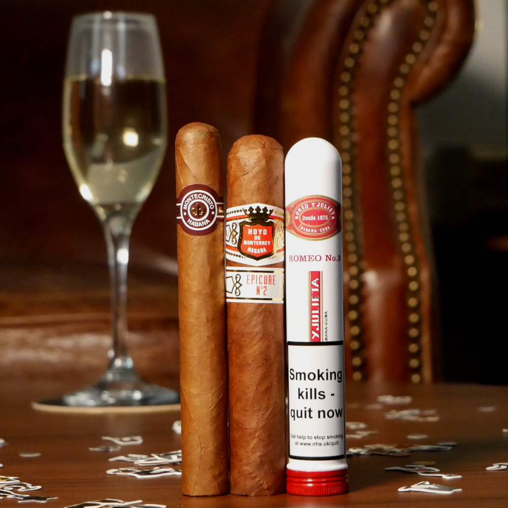 tobacco company new year's eve Asbury Park Cigar and Co New Year's Eve: Cigar and