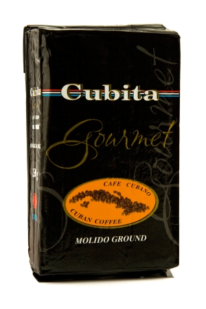 Cubita Cuban Coffee Gourmet Ground 230 gram - Limited Edition