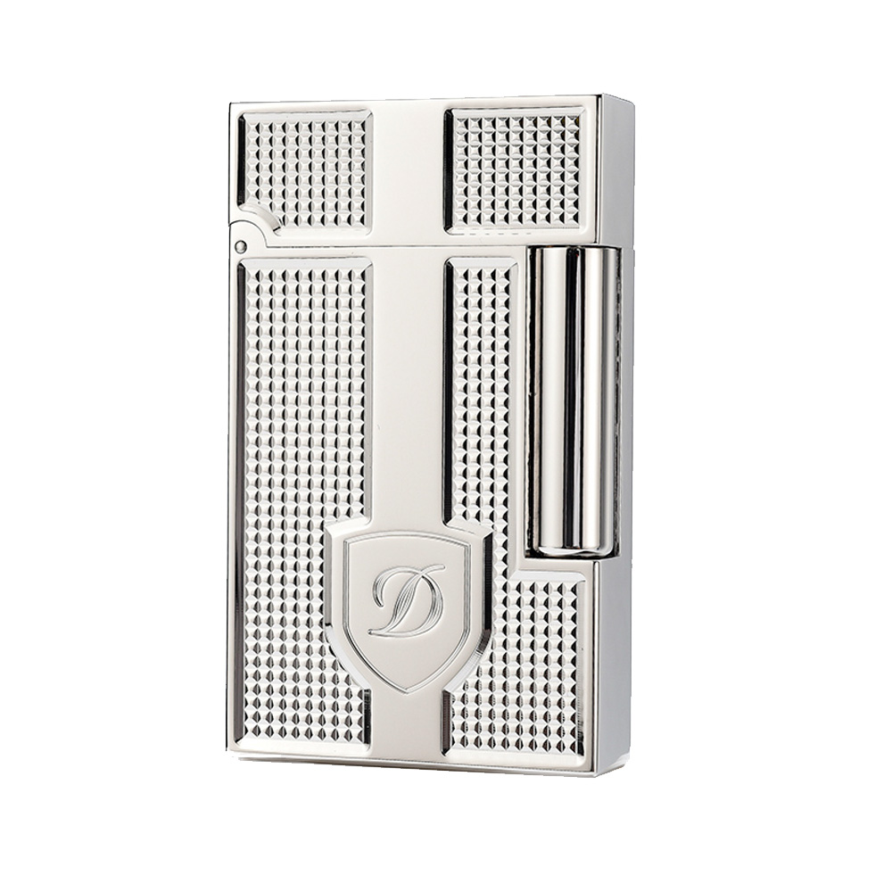 ST Dupont Lighter Ligne 2 Palladium