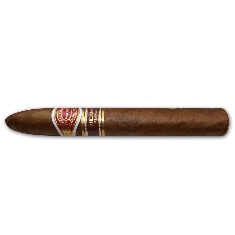 Romeo y Julieta Piramide Anejados - 1 Single