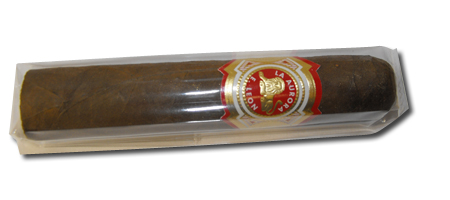 La Aurora Classic Rothschild Cigar - 1 Single