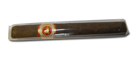 La Aurora Classic No. 4 Cigar - 1 Single