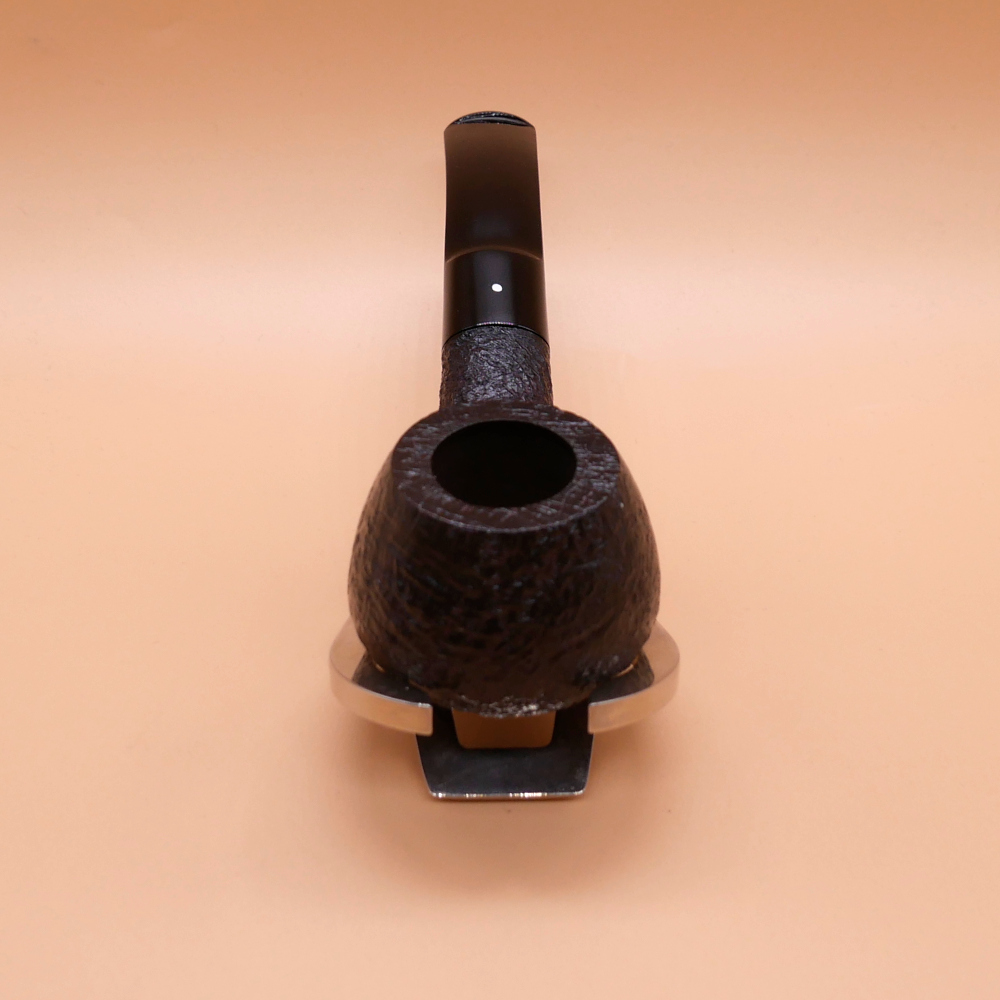 Alfred Dunhill - The White Spot Shell Briar 5228 Group 5 Diplomat