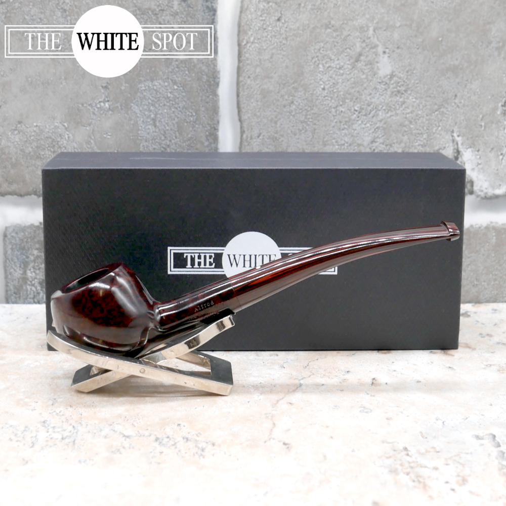 alfred dunhill tobacco London Mixture Pipetobacco 50g Tin Estervals Pipe House Alfred Dunhill - The White