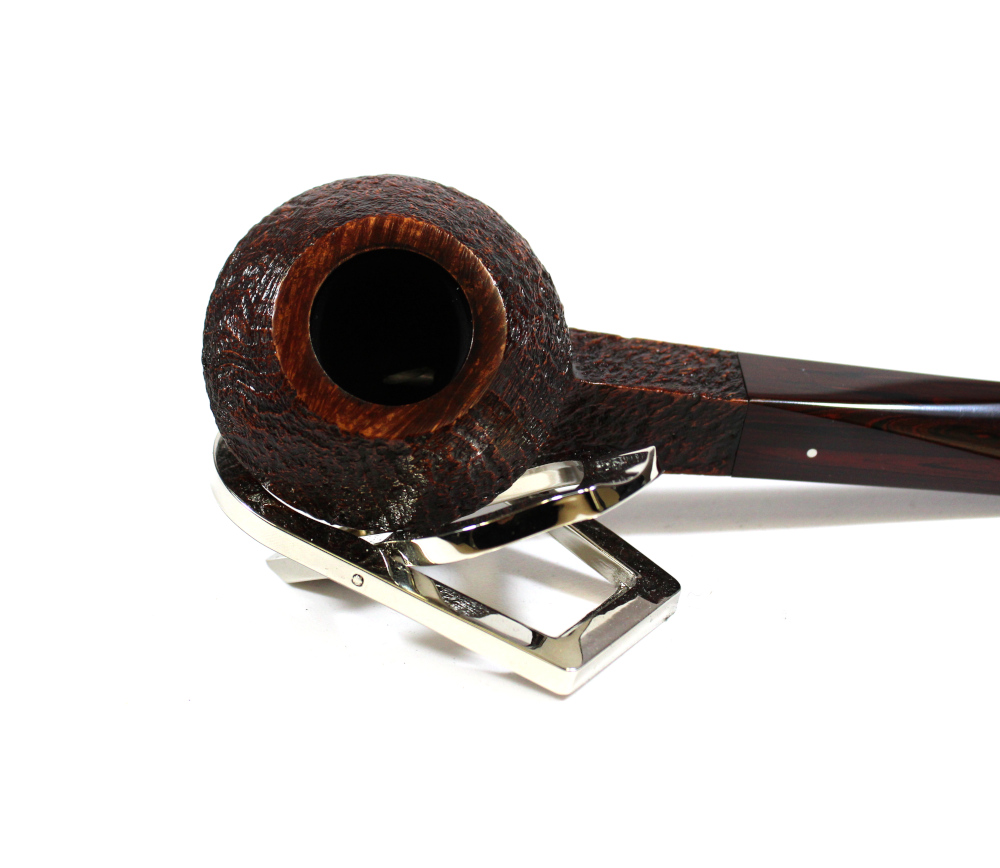 Alfred Dunhill - The White Spot Cumberland 6117 Group 6 St Rhodesian ...