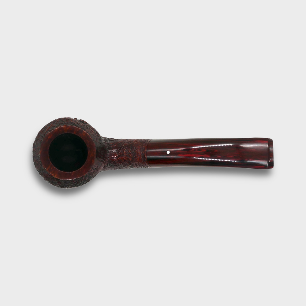 Alfred Dunhill - The White Spot Cumberland 2108 Group 2 Bent Rhodesian ...