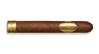 Davidoff Puro d\'Oro Deliciosos Cigar - 1 Single (End of Line)