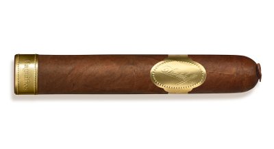 Davidoff Puro d\'Oro Magnificios Cigar - 1 Single (End of Line)
