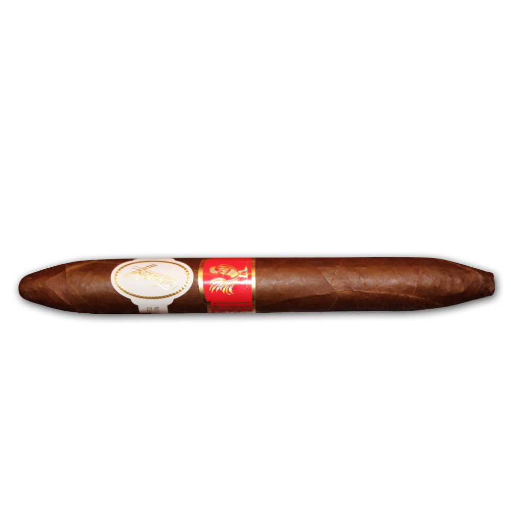 rooster tobacco discontinued Cigarettes Advertisement Sign 100% cotton Davidoff - Year of the
