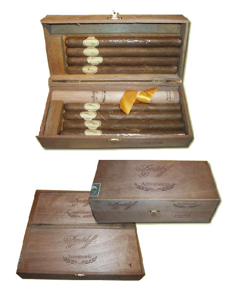Davidoff Anniversario