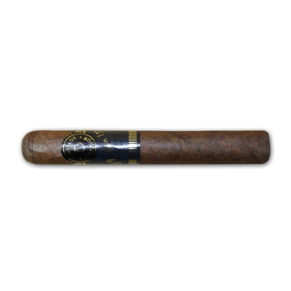 CLEARANCE! Dictador J Nelson 1974 Grand Toro Cigar - 1 Single (End of Line)
