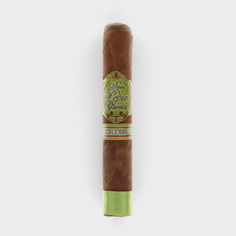Don Pepin Garcia Series VC Invictos - 1 Single