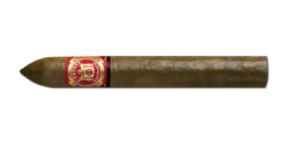 Arturo Fuente Don Carlos No. 4 Cigar - 1 Single