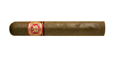 Arturo Fuente Don Carlos Robusto Cigar - 1 Single