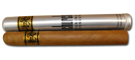 Don Ramos Tubed Churchill Cigar - 1 Single