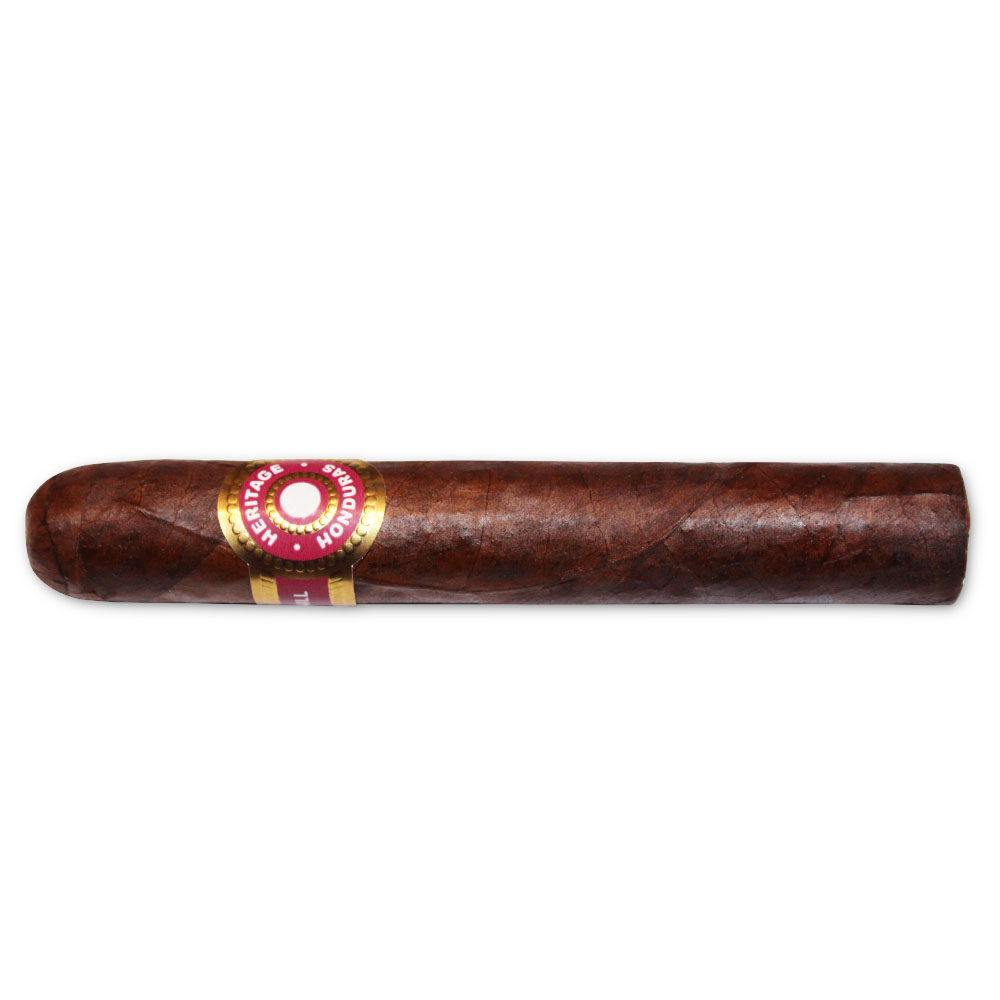 Dunhill Heritage Robusto Cigar - 1 Single (End of Line)