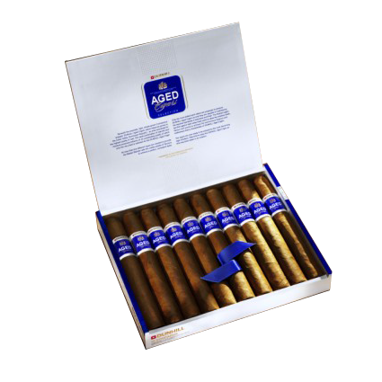 Dunhill Aged Condados - Toro Cigar - Box of 10