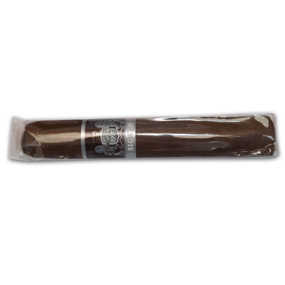 Dunhill Signed Range - Petit Corona Cigar - 1 Single  (Discontinued)