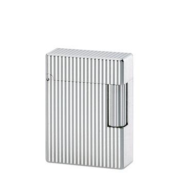 ST Dupont Lighter - Ligne 1 - Vertical Lines Small