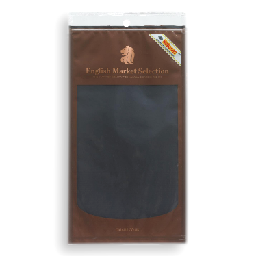 EMS Humidified Cigar Pouch - 5 Cigar Capacity