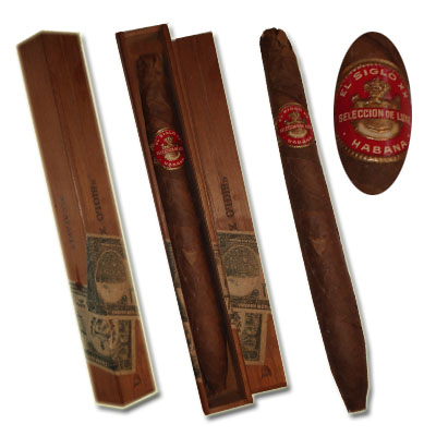El Siglo Seleccion De Luxe