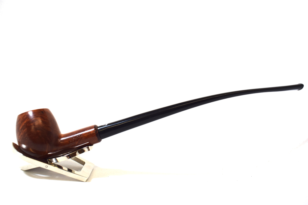 Falcon Coolway 84 Brown Churchwarden 6mm Filter Pipe (FAL133)