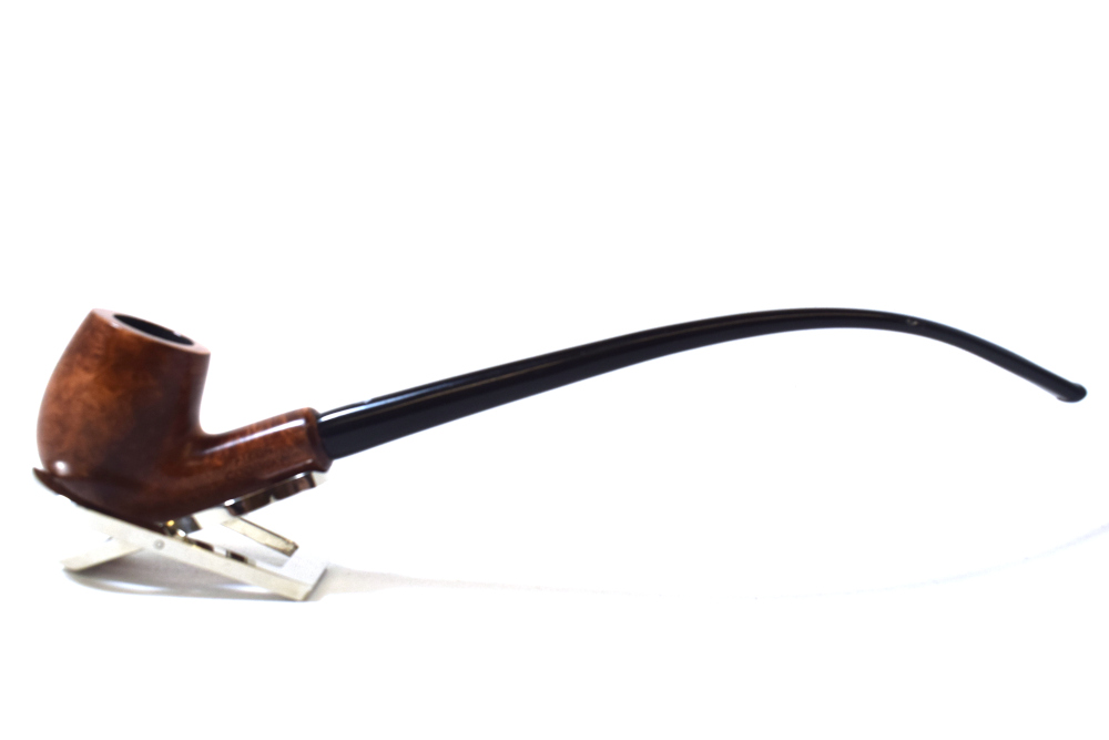 Falcon Coolway 81 Brown Churchwarden 6mm Filter Pipe (FAL144)