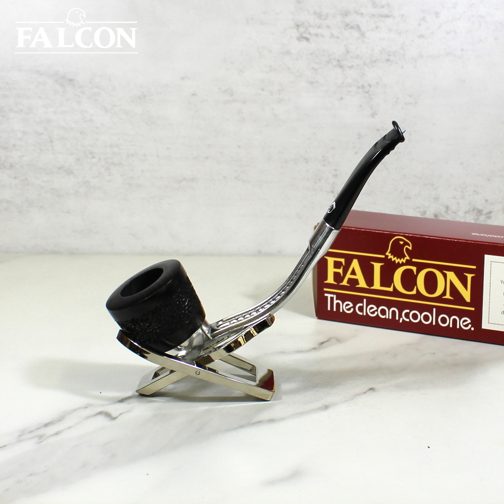 Falcon Standard Rustic Bent Dental Pipe (FAL367)