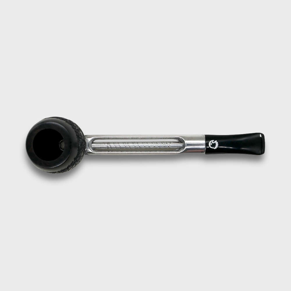 Falcon Standard Rustic Straight Fishtail Pipe (FAL645)