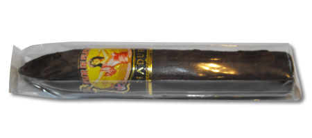 Flor de Filipinas Petit Torpedo Maduro Cigar - 1 Single