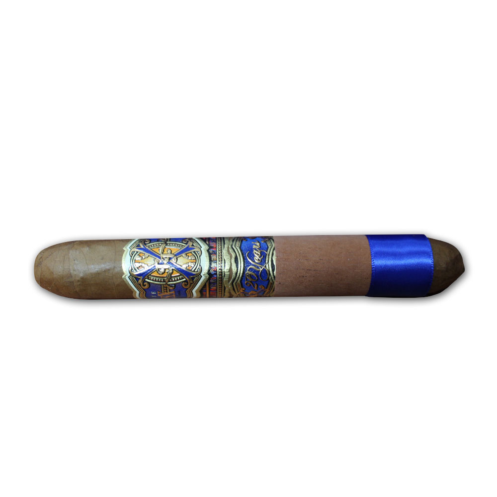 Fuente Fuente Opus X 20th Anniversary Gods Whisper Cigar - 1 Single