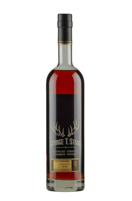 George T Stagg BTAC 2024 Release - 68.05% 75cl George T Stagg BTAC 2024 Release - 68.05% 75cl