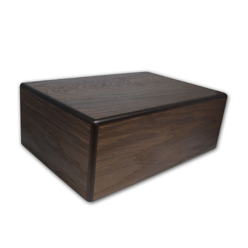 Gentili Darwin Humidor 30 Cigar Capacity
