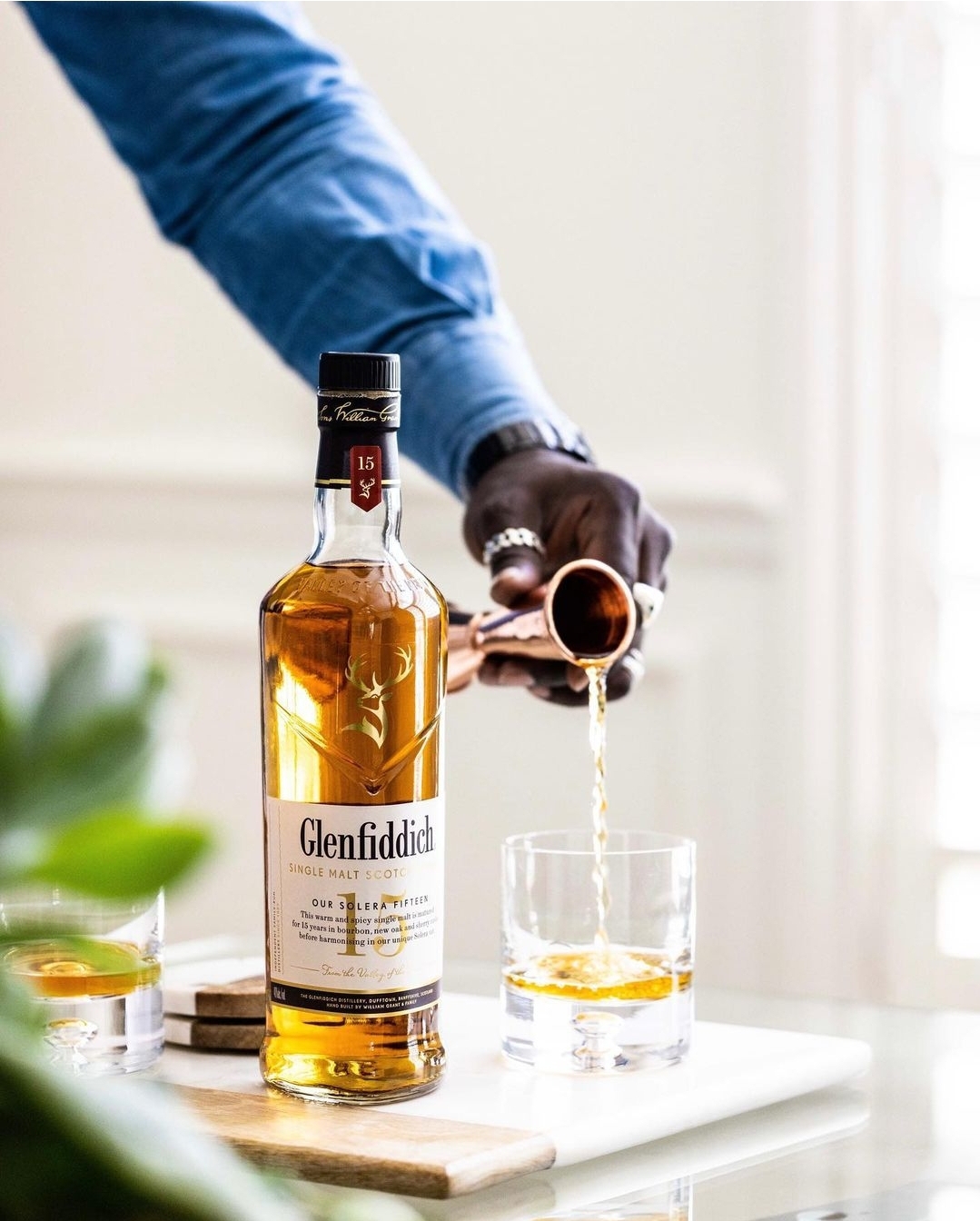 Auld River Whisky ウイスキー・オールドボトル・スコッチ