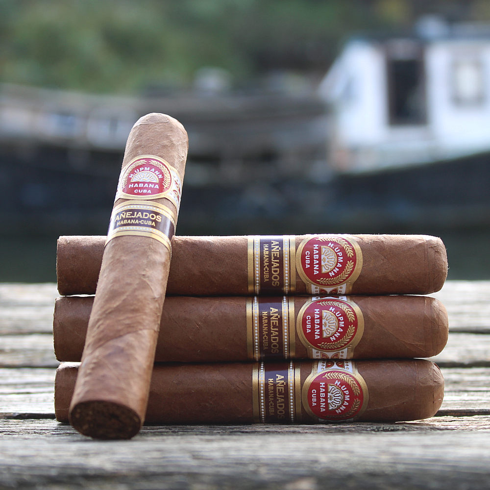 H Upmann Archives - Puff Sumo