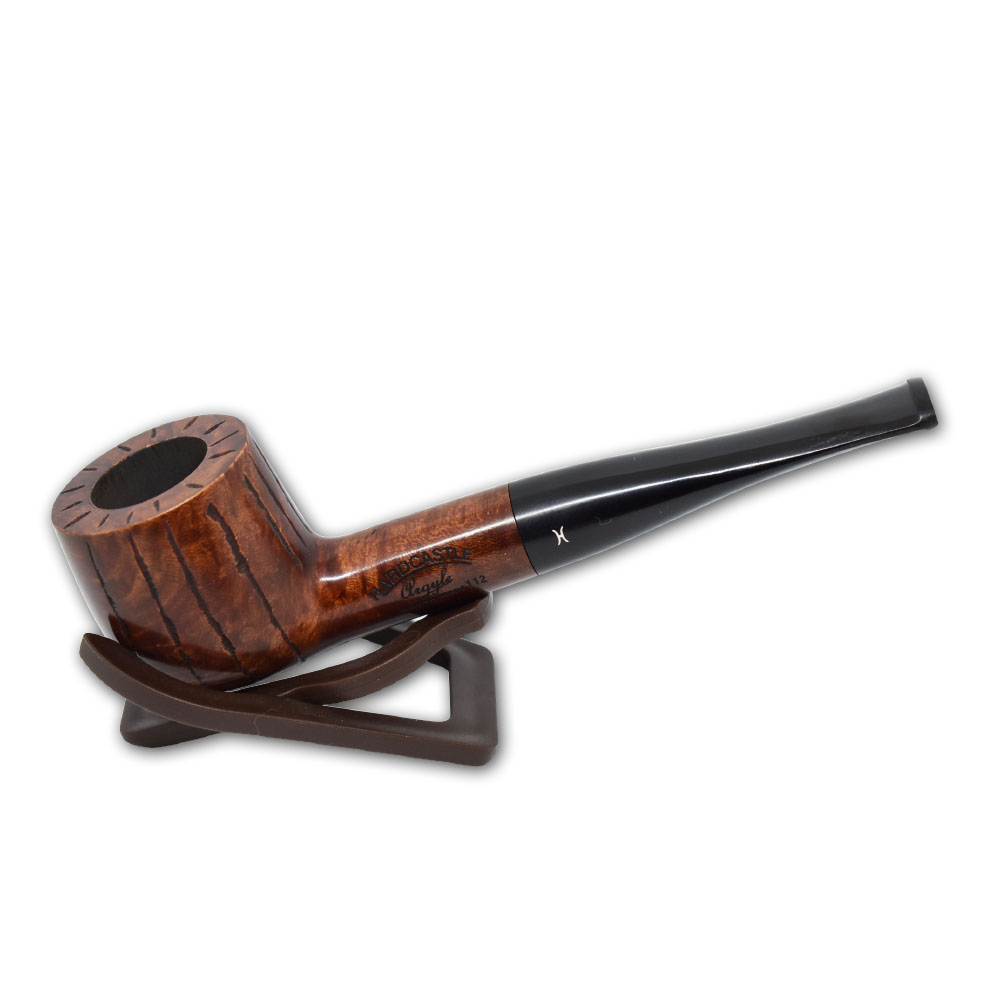 Hardcastle Argyle 112 Fishtail Pipe (H0047)